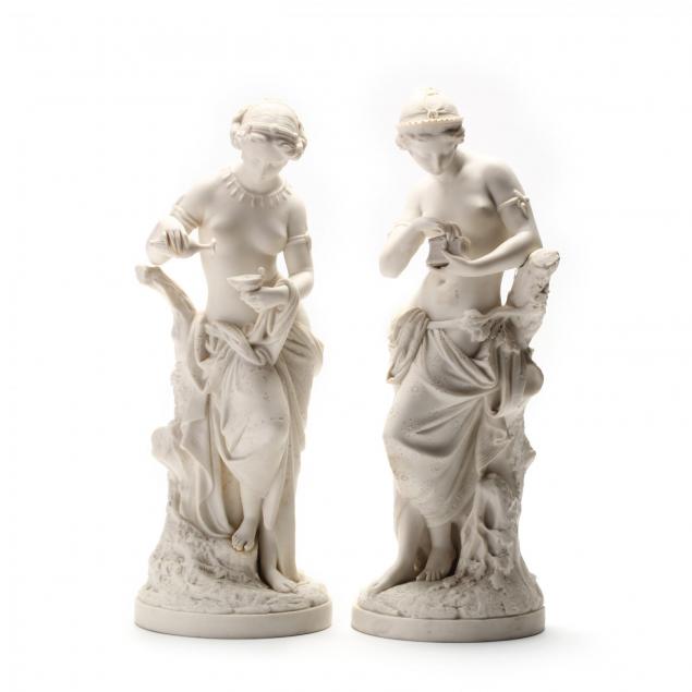 two-parian-classical-figures