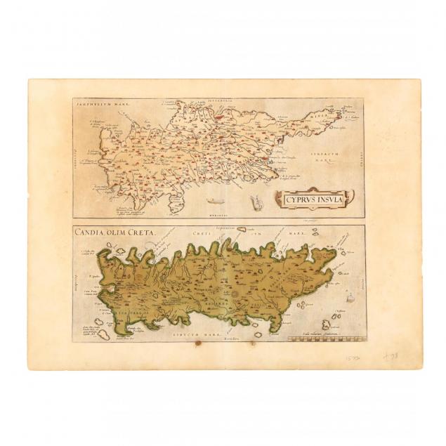 ortelius-abraham-i-cyprus-insula-i-with-i-candia-olim-creta-i