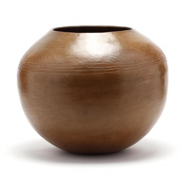 zulu-large-ovoid-pottery-vessel