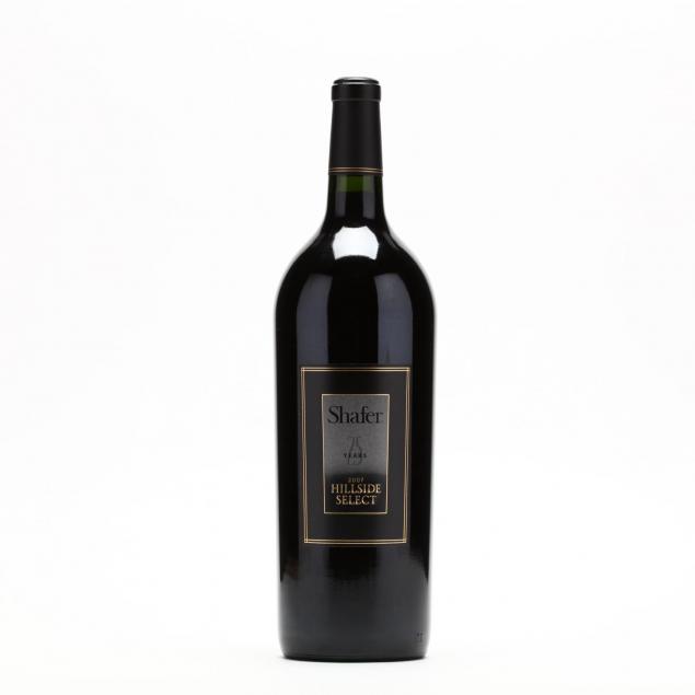 shafer-vineyards-magnum-vintage-2007