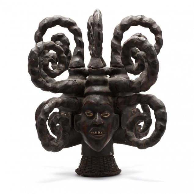 unusual-african-four-sided-head-ornament