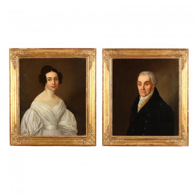 anton-zottmayr-german-circa-1800-1850-a-pair-of-portraits