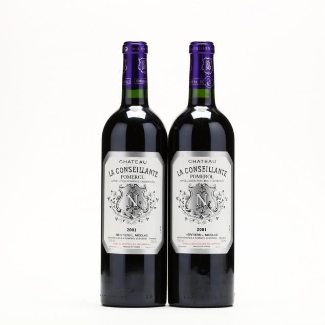 chateau-la-conseillante-vintage-2001