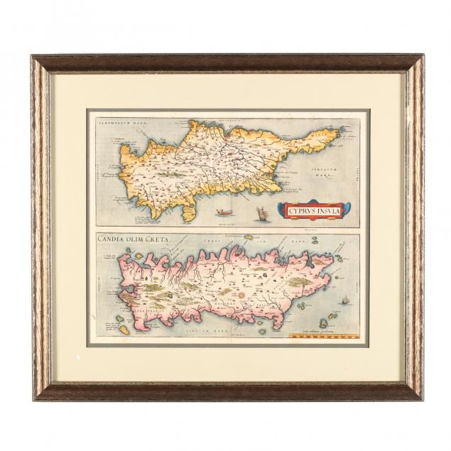 ortelius-abraham-i-cyprus-insula-i-with-i-candia-olim-creta-i