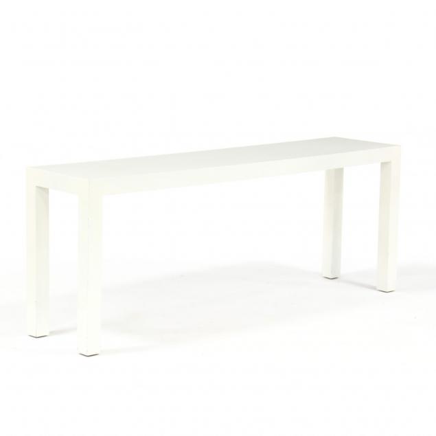 milo-baughman-am-1923-2003-i-parsons-i-console-sofa-table