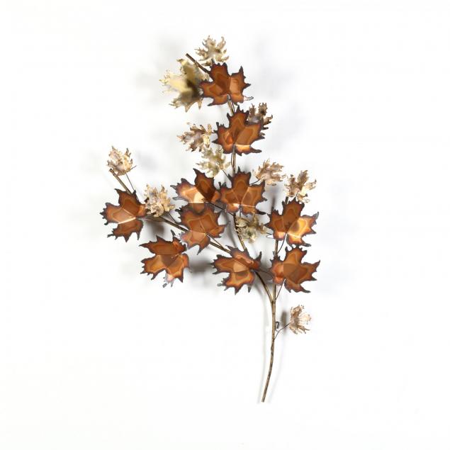 curtis-jere-oak-leaf-wall-hanging