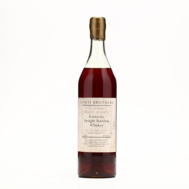 corti-brothers-van-winkle-special-reserve