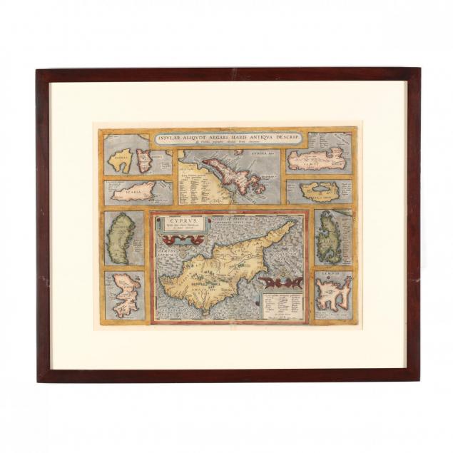 ortelius-abraham-i-insular-aliquot-aegaei-maris-antiqua-descrip-i
