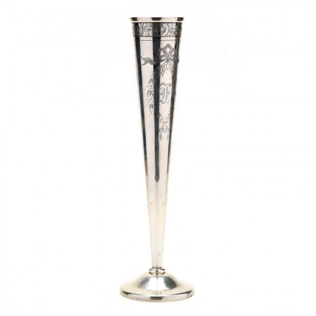 tall-gorham-sterling-silver-trumpet-vase