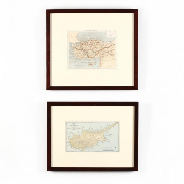 two-19th-century-maps-of-cyprus
