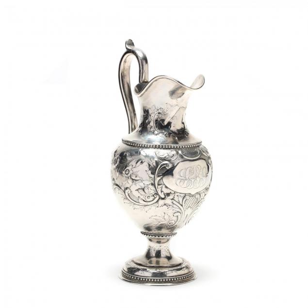 a-boston-coin-silver-water-pitcher
