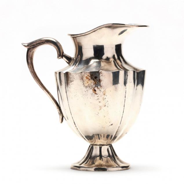 a-sterling-silver-water-pitcher