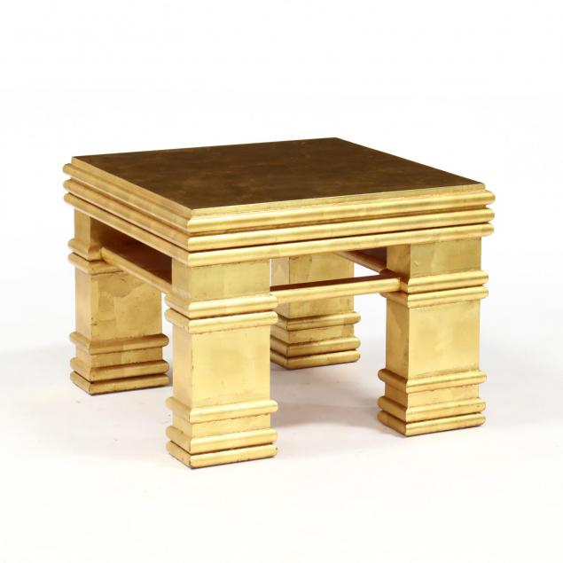 contemporary-gold-leaf-low-table