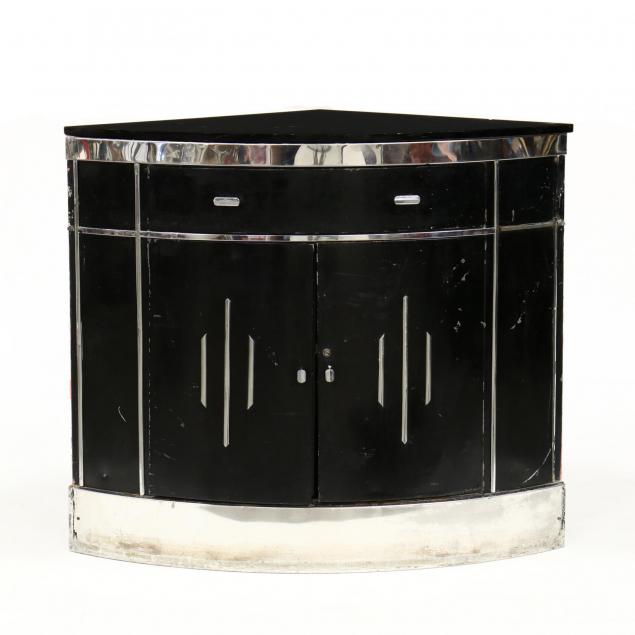 art-deco-metal-and-glass-corner-cabinet