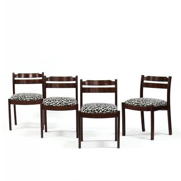 dyrlund-set-of-four-teak-side-chairs