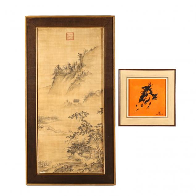 two-chinese-decorative-paintings