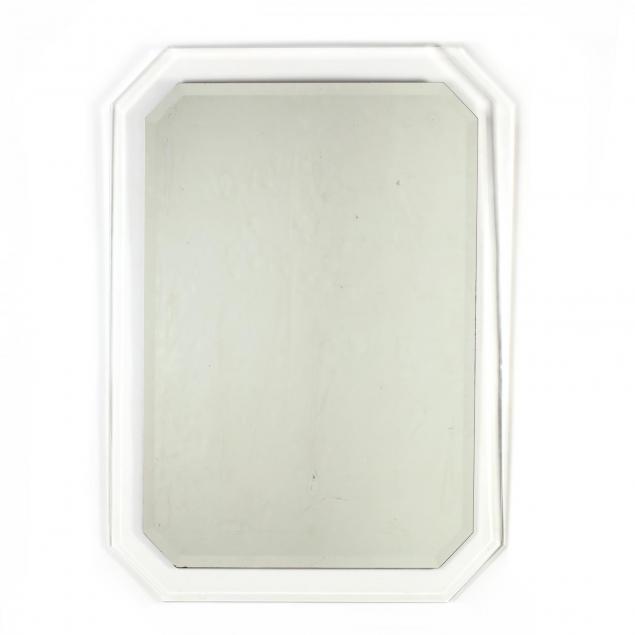 lucite-framed-wall-mirror