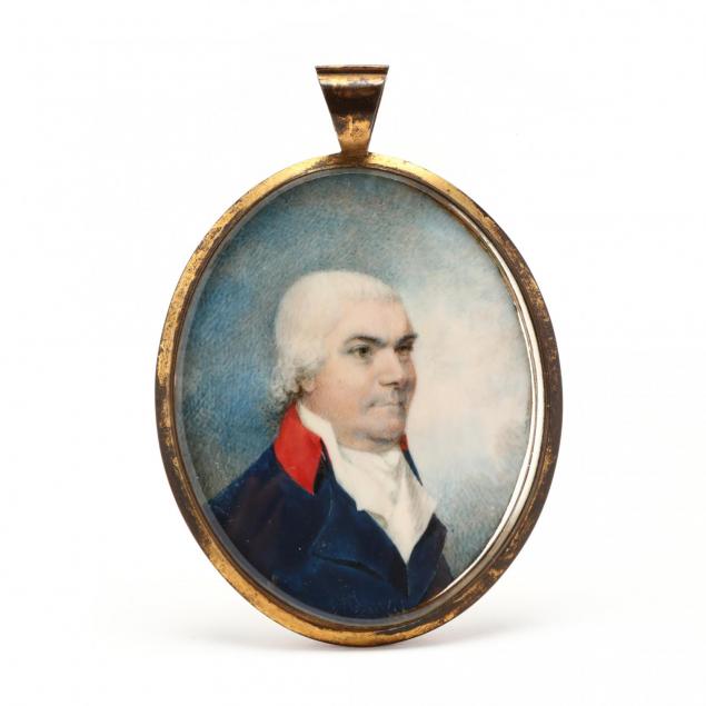 miniature-portrait-of-an-english-gentleman