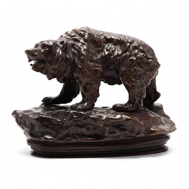 french-bronze-sculpture-of-a-bear