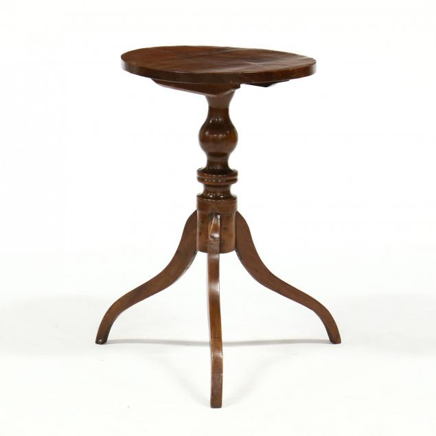 southern-walnut-tilt-top-candle-stand