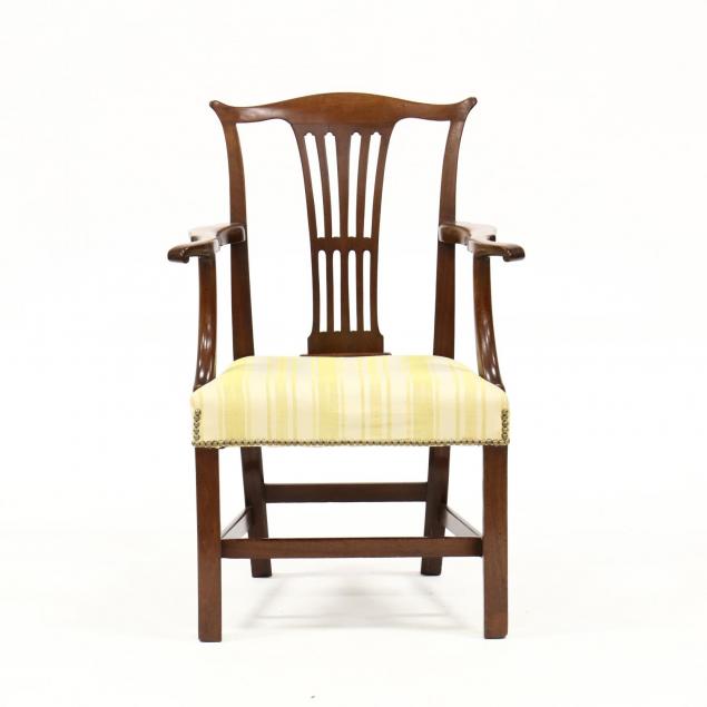 chippendale-arm-chair
