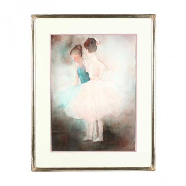 vivien-weller-nc-two-ballerinas