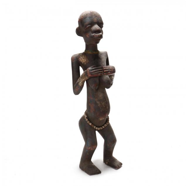 african-carved-wood-fertility-figure