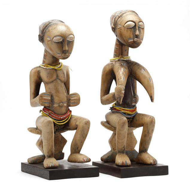 seated-twin-yoruban-figures