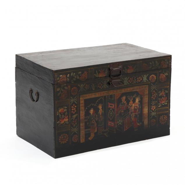 chinese-paint-decorated-storage-chest