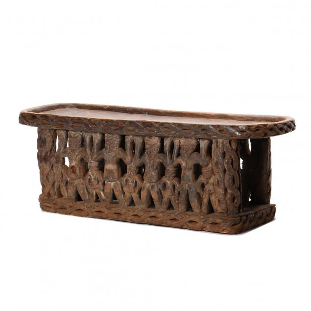 african-carved-hardwood-low-table