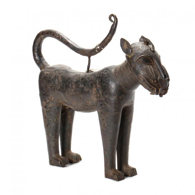 a-benin-bronze-leopard