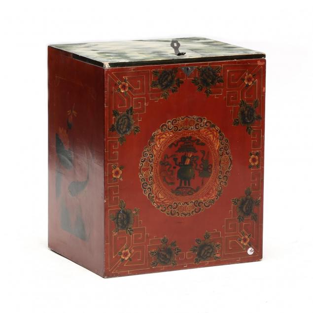 chinese-red-lacquer-storage-box