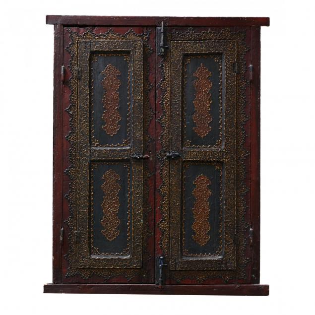 pair-of-tibetan-cupboard-doors