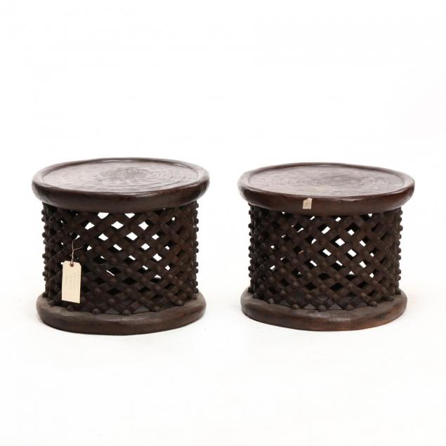 pair-of-similar-bamileke-king-stools