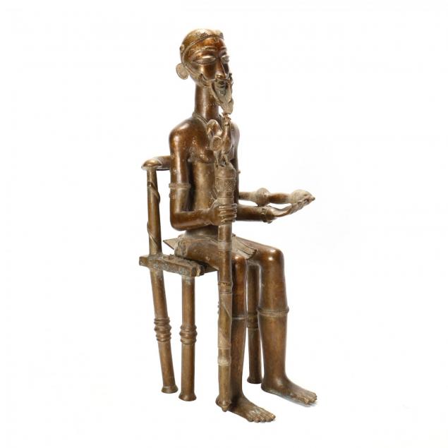 seated-ghana-baule-ancestor-figure