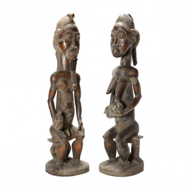 two-substantial-carved-african-seated-figures