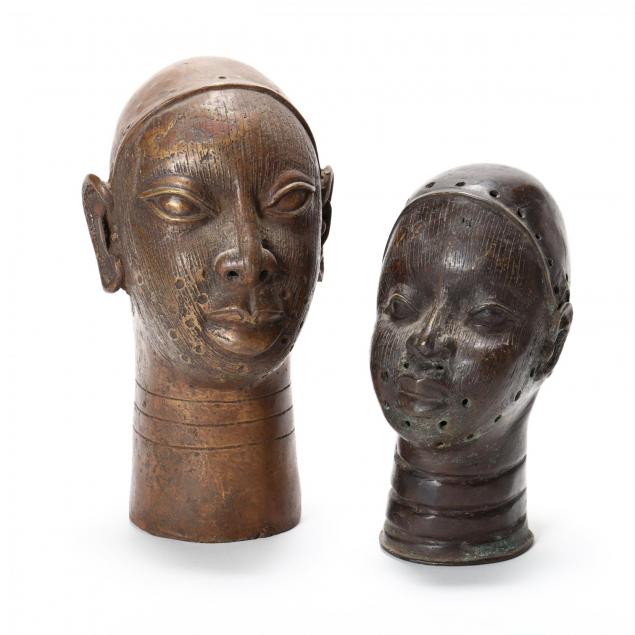 two-ife-style-bronze-heads