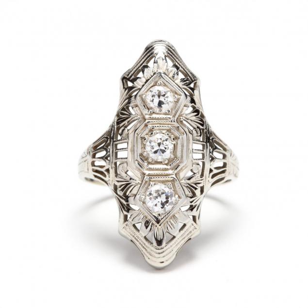 18kt-white-gold-diamond-ring