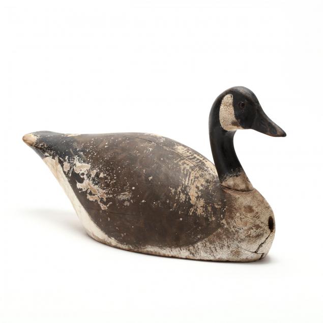 a-elmer-crowell-1862-1952-canada-goose-decoy