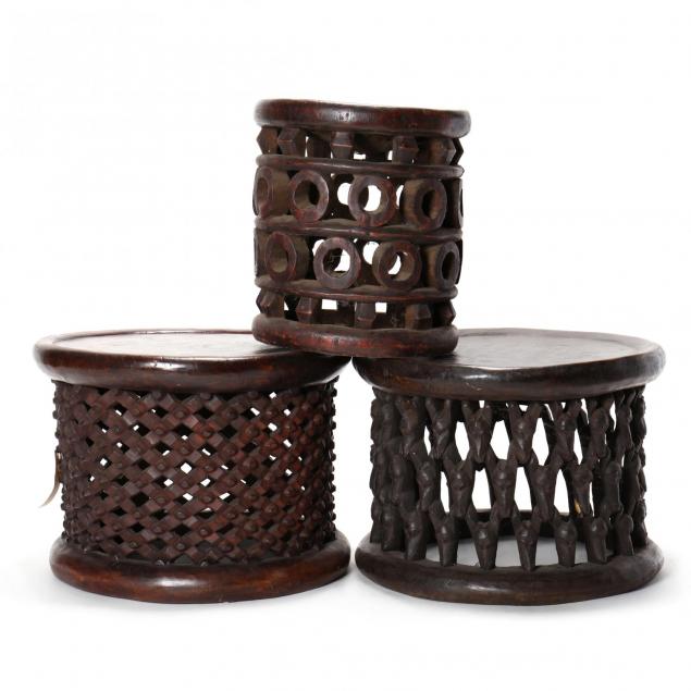 three-bamileke-king-stools