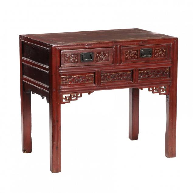 chinese-red-lacquer-chest