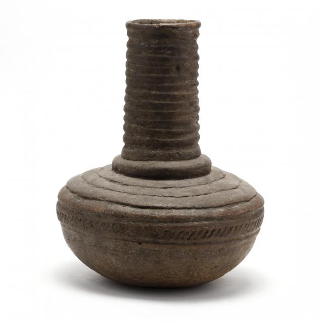 african-ceramic-vessel