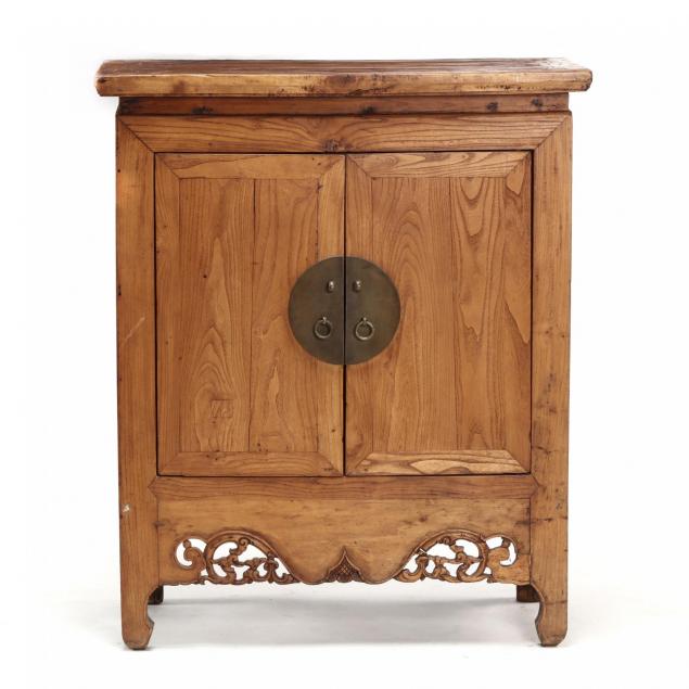 chinese-elmwood-storage-cabinet