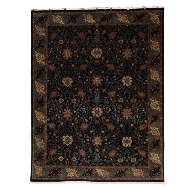 indo-persian-arts-and-crafts-style-room-size-carpet-8-ft-9-in-x-11-ft-7-in