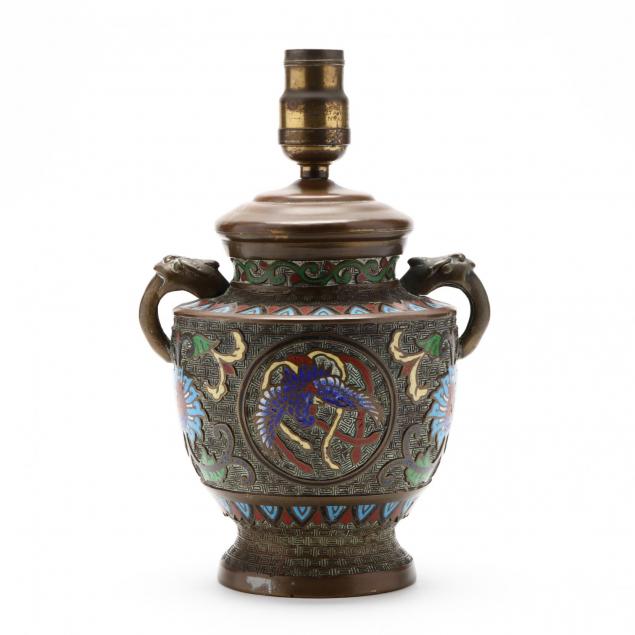 champleve-table-lamp