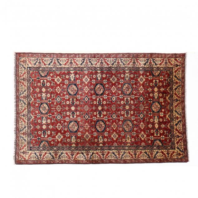 afghan-carpet