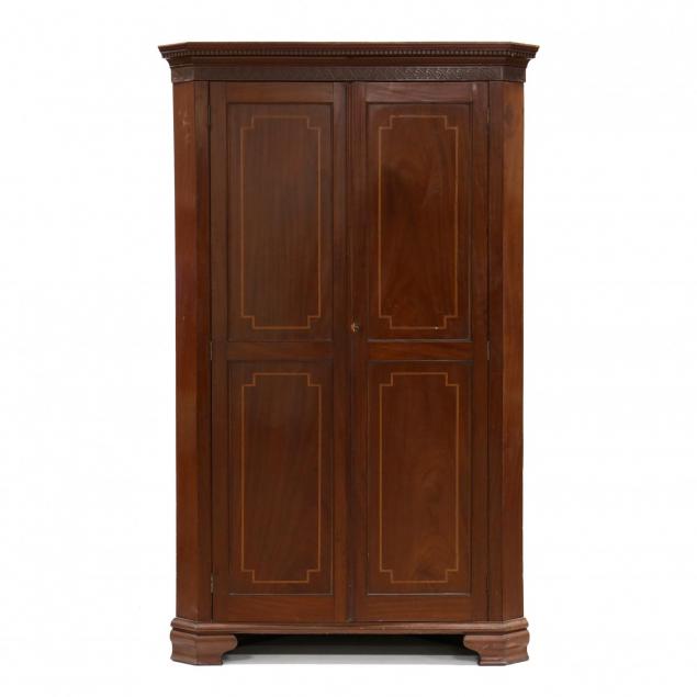edwardian-inlaid-corner-armoire