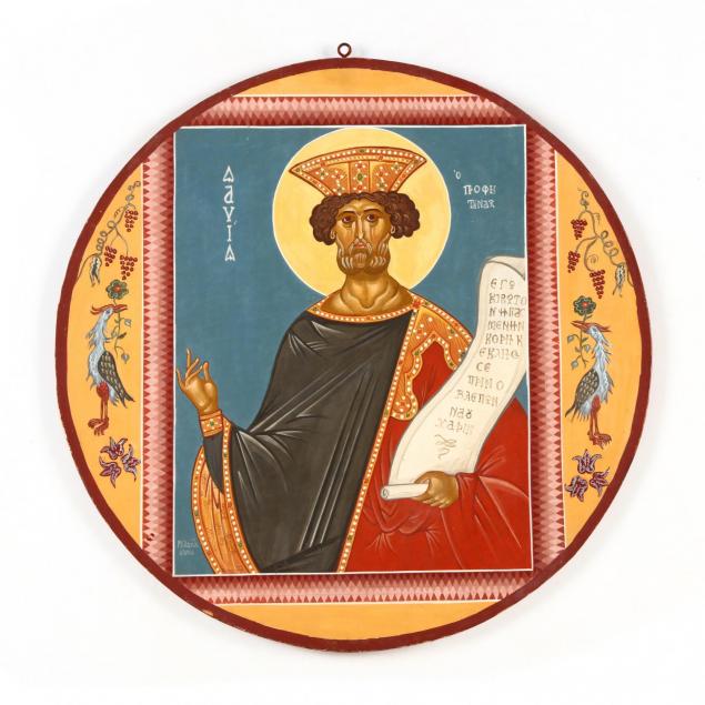 contemporary-greek-icon-of-king-david-the-prophet