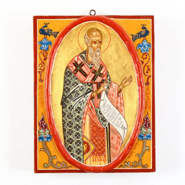 contemporary-greek-icon-of-st-alexander