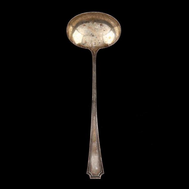 durgin-fairfax-sterling-silver-soup-ladle